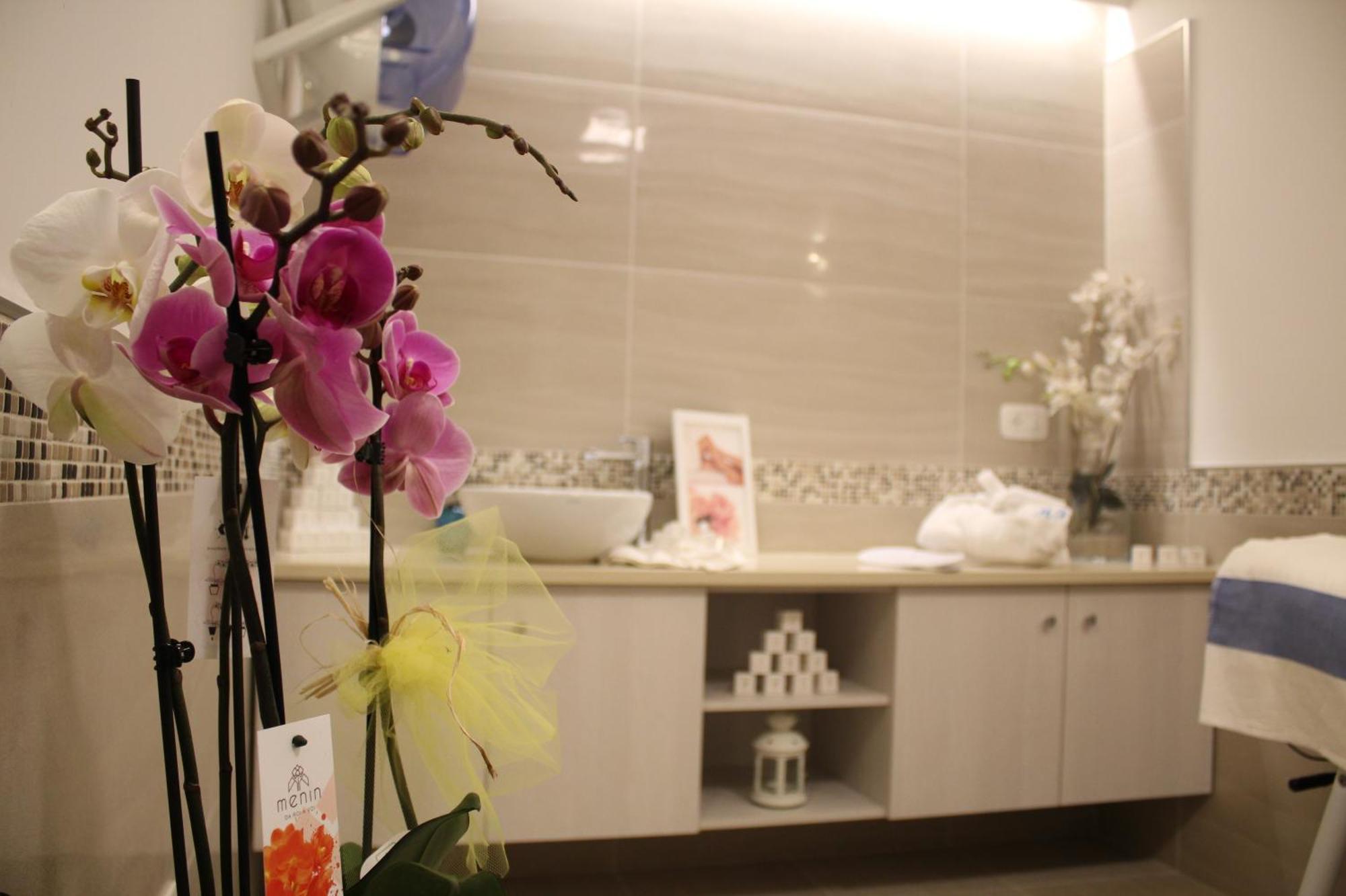 Hotel Floridiana Terme Иския Екстериор снимка